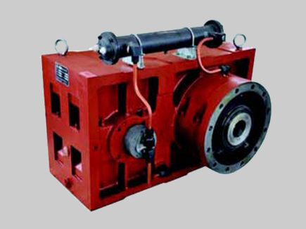 ZLYJ塑料單螺桿擠出機(jī)