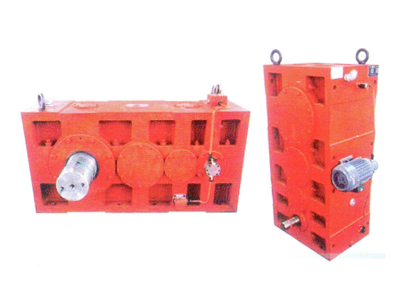 ZSYF壓延機(jī)專(zhuān)用齒輪箱