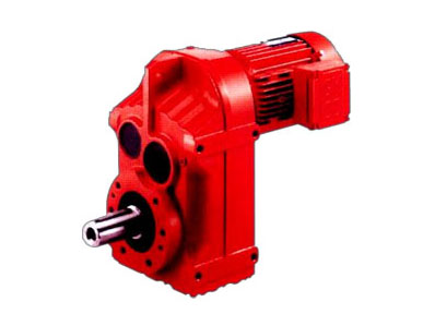 F系列結(jié)構(gòu)型式說(shuō)明