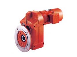 F系列安裝結(jié)構(gòu)尺寸