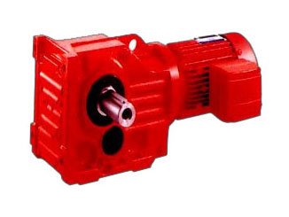 K系列結(jié)構(gòu)型式說(shuō)明