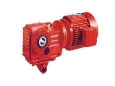 K系列安裝結(jié)構(gòu)尺寸