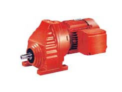 R系列機(jī)型號(hào)表示方法