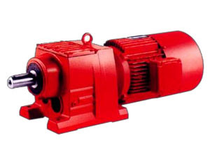 R系列選型參數(shù)表